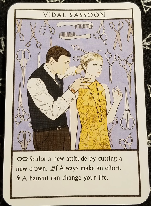 Fashion Oracle